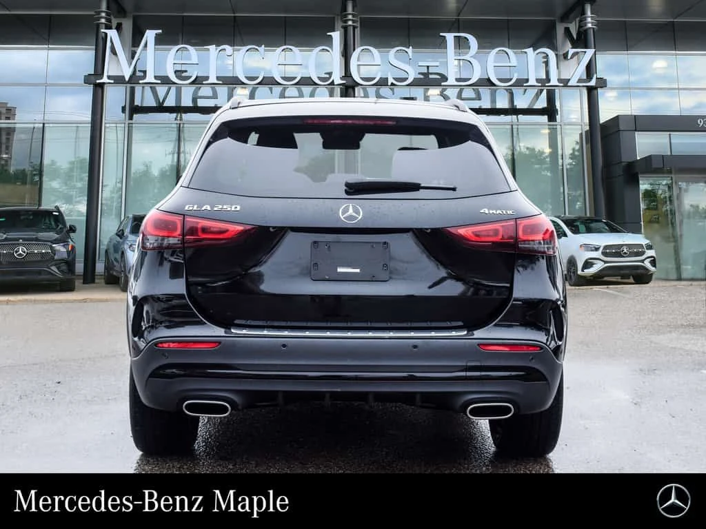 Mercedes-Benz GLA * GLA250 4MATIC * CARFAX * ЦЕНА ДО БГ - изображение 7