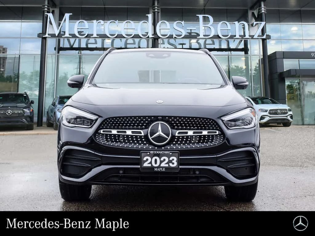 Mercedes-Benz GLA * GLA250 4MATIC * CARFAX * ЦЕНА ДО БГ - изображение 2