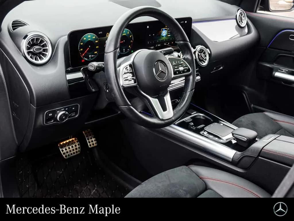 Mercedes-Benz GLA * GLA250 4MATIC * CARFAX * ЦЕНА ДО БГ, снимка 12 - Автомобили и джипове - 53772522