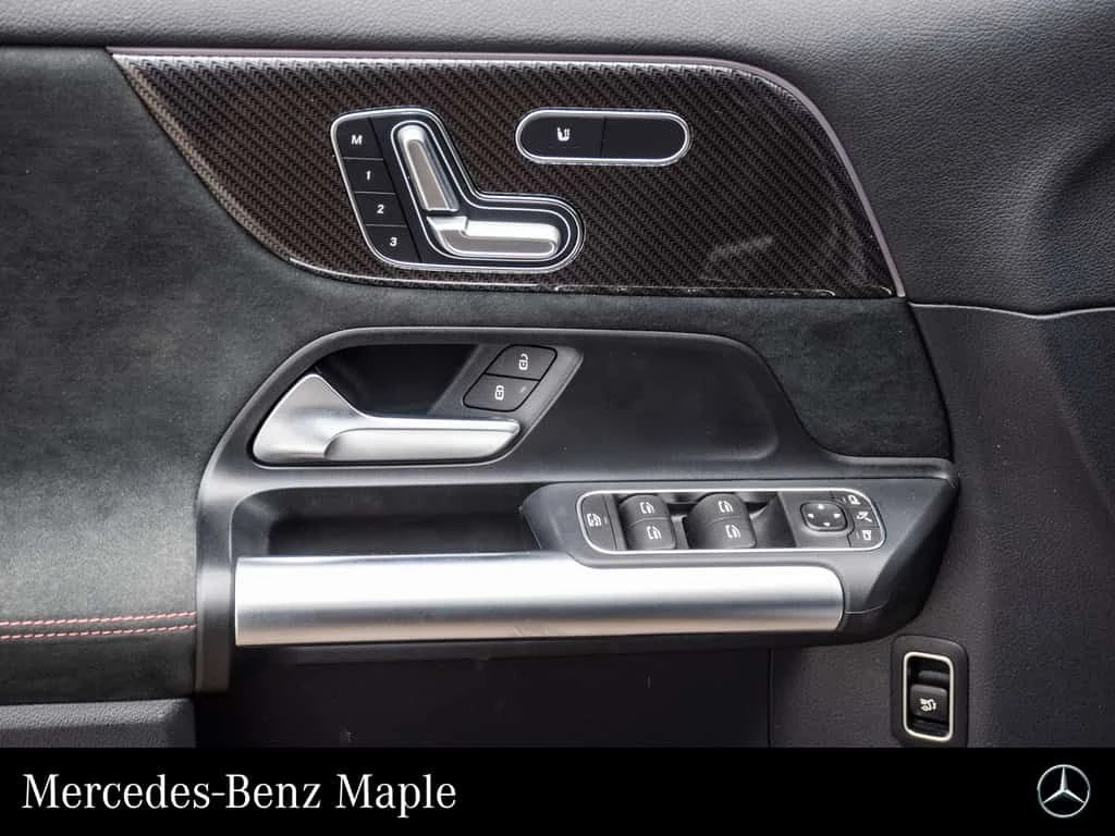 Mercedes-Benz GLA * GLA250 4MATIC * CARFAX * ЦЕНА ДО БГ - изображение 10