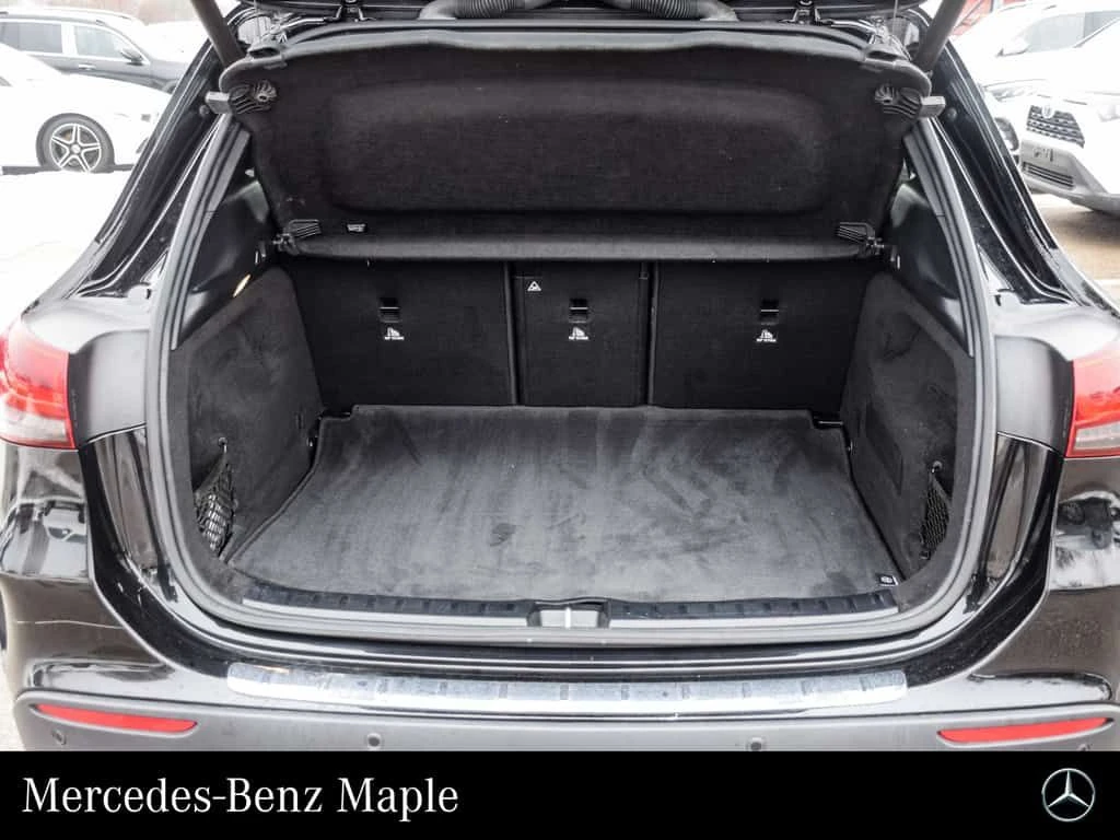 Mercedes-Benz GLA * GLA250 4MATIC * CARFAX * ЦЕНА ДО БГ, снимка 17 - Автомобили и джипове - 53772522