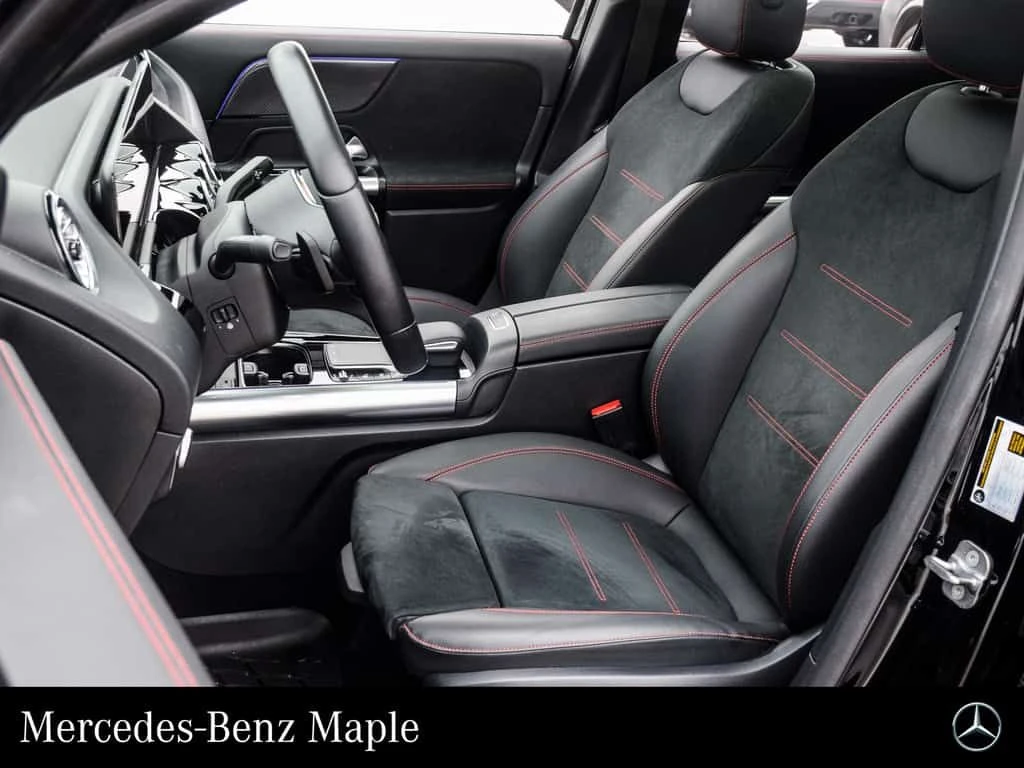 Mercedes-Benz GLA * GLA250 4MATIC * CARFAX * ЦЕНА ДО БГ, снимка 11 - Автомобили и джипове - 53772522