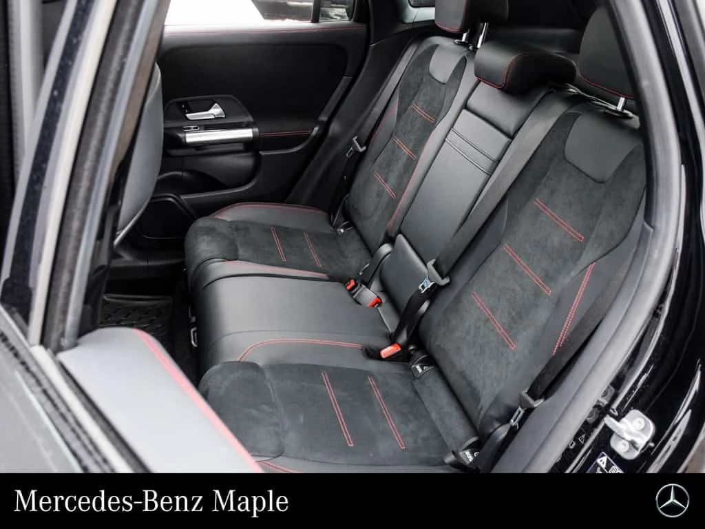 Mercedes-Benz GLA * GLA250 4MATIC * CARFAX * ЦЕНА ДО БГ, снимка 16 - Автомобили и джипове - 53772522