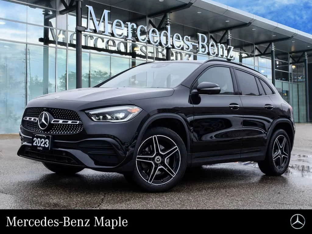 Mercedes-Benz GLA * GLA250 4MATIC * CARFAX * ЦЕНА ДО БГ