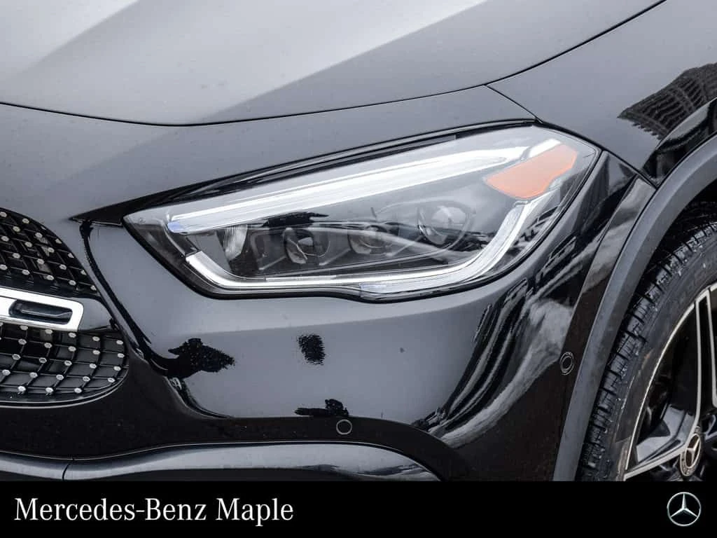 Mercedes-Benz GLA * GLA250 4MATIC * CARFAX * ЦЕНА ДО БГ - изображение 3