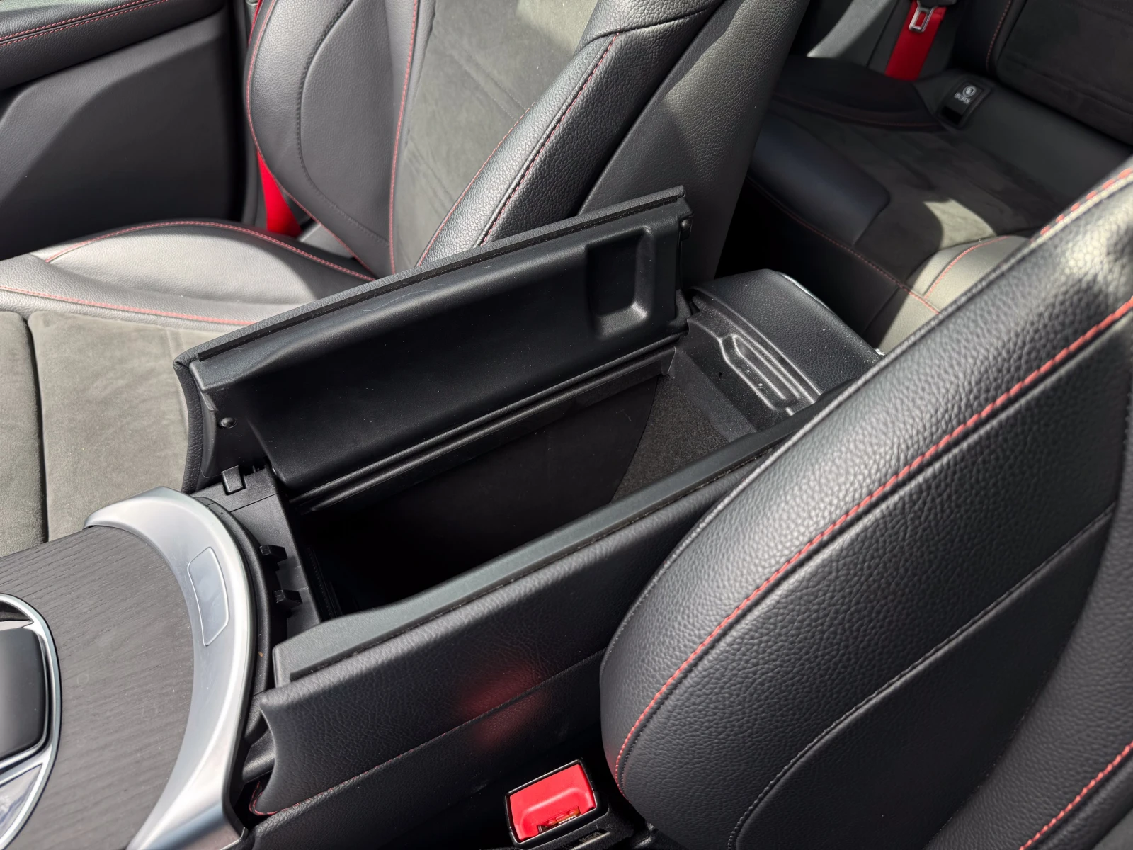 Mercedes-Benz GLC 43 AMG 4MATIC COUPE С РЕГИСТРАЦИЯ&АВТО КРЕДИТ, снимка 10 - Автомобили и джипове - 53995544