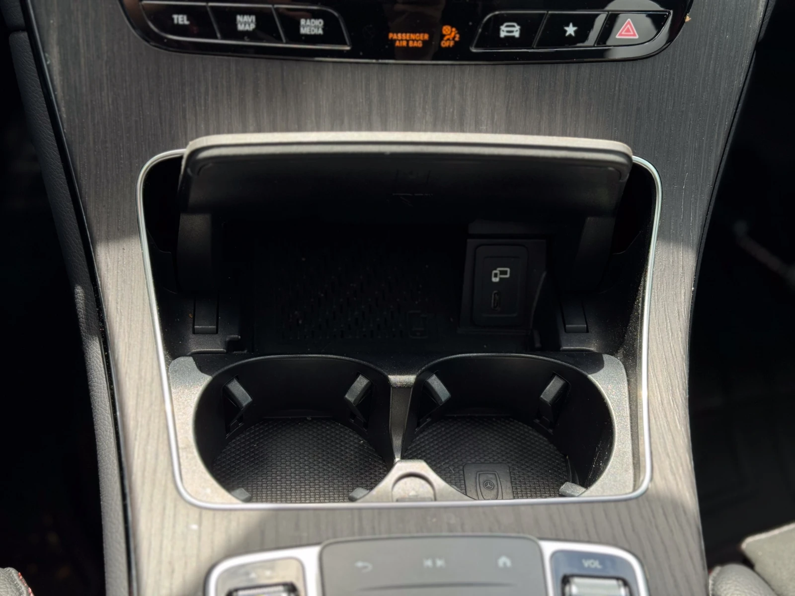 Mercedes-Benz GLC 43 AMG 4MATIC COUPE С РЕГИСТРАЦИЯ&АВТО КРЕДИТ, снимка 9 - Автомобили и джипове - 53995544