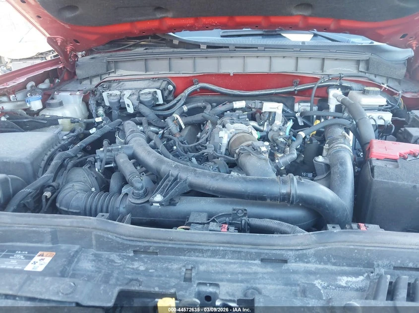 Ford Bronco 2.7l Wildtrak | Mobile.bg � ����������� 10