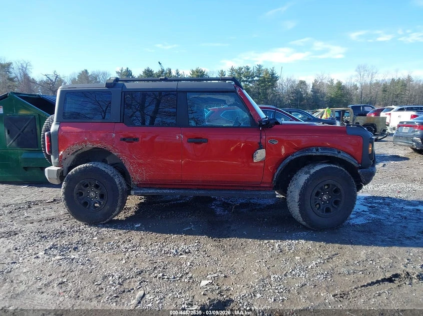 Ford Bronco 2.7l Wildtrak | Mobile.bg � ����������� 12