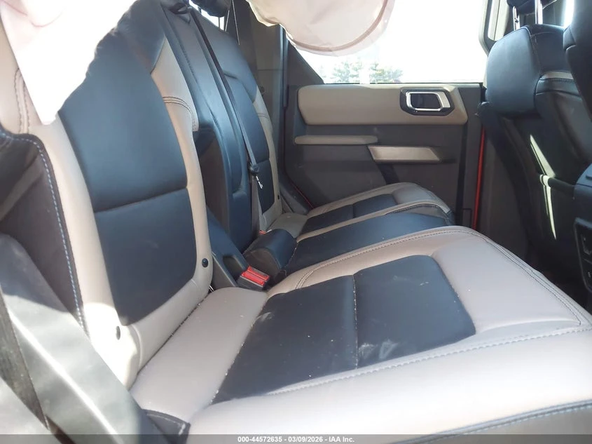 Ford Bronco 2.7l Wildtrak | Mobile.bg � ����������� 8