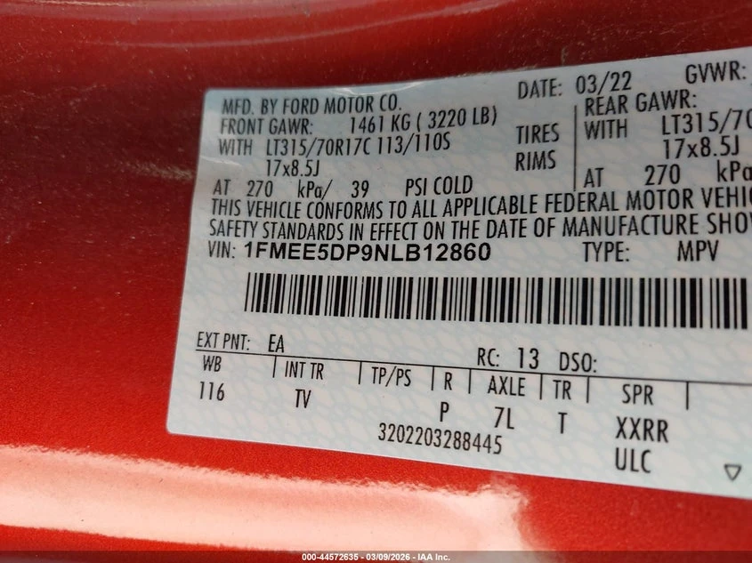 Ford Bronco 2.7l Wildtrak | Mobile.bg � ����������� 9