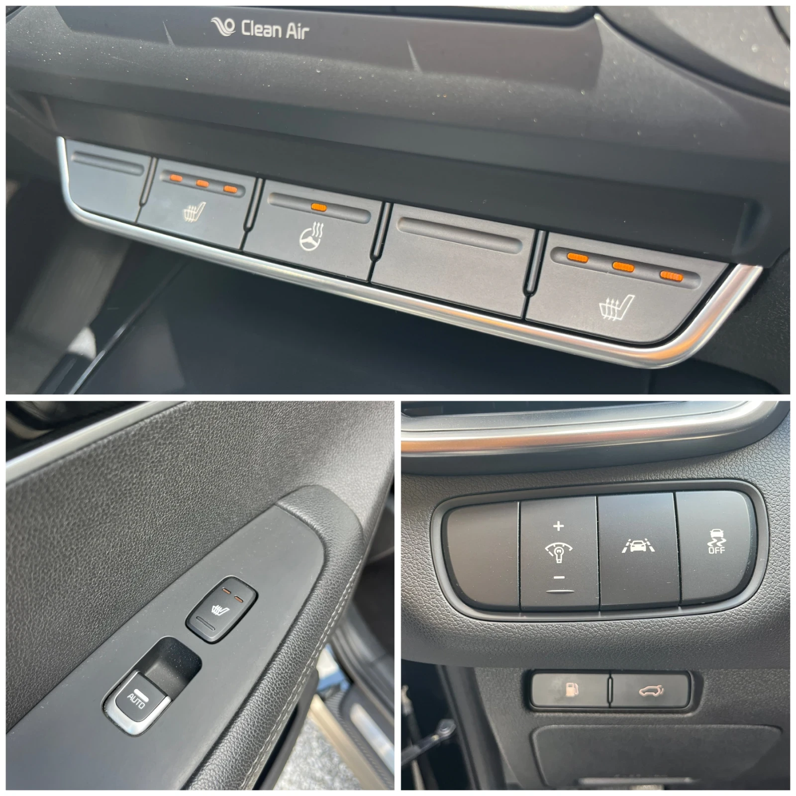 Kia Sorento 2.2CRDI/ 4WD / Rebel, снимка 13 - Автомобили и джипове - 54564463