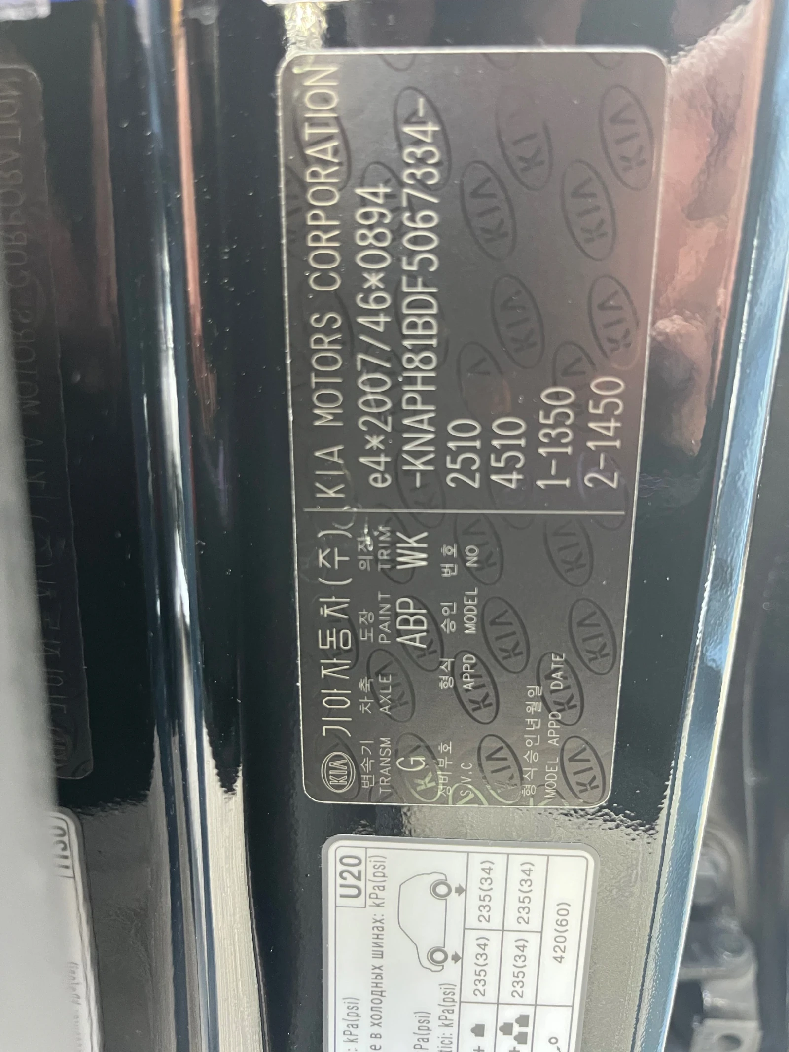 Kia Sorento 2.2CRDI/ 4WD / Rebel, снимка 17 - Автомобили и джипове - 54564463