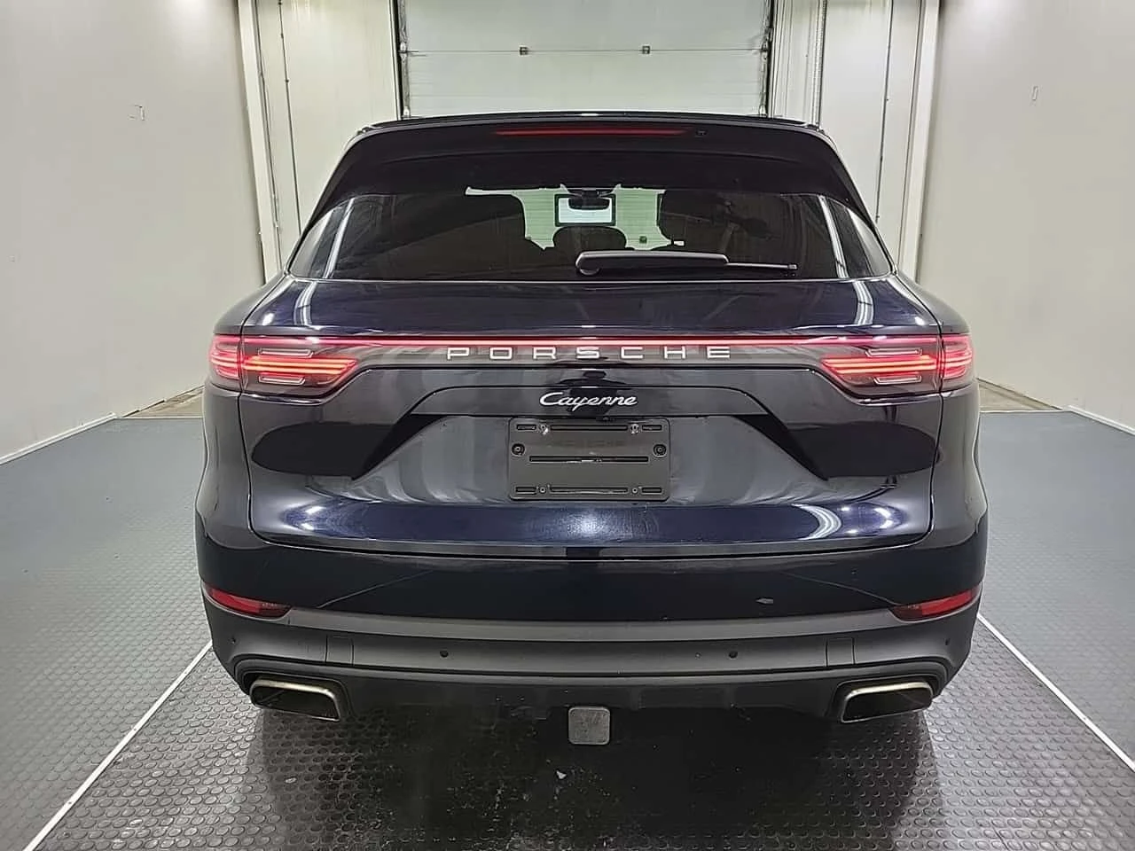 Porsche Cayenne * AWD * ДИСТРОНИК* ПАНОРАМА* 360КАМЕРА* , снимка 5 - Автомобили и джипове - 54608026