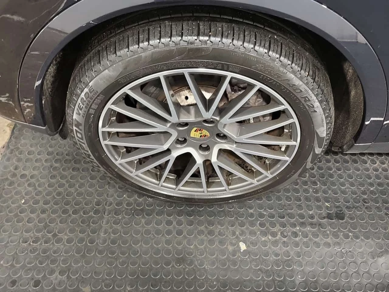 Porsche Cayenne * AWD * ДИСТРОНИК* ПАНОРАМА* 360КАМЕРА* , снимка 6 - Автомобили и джипове - 54608026
