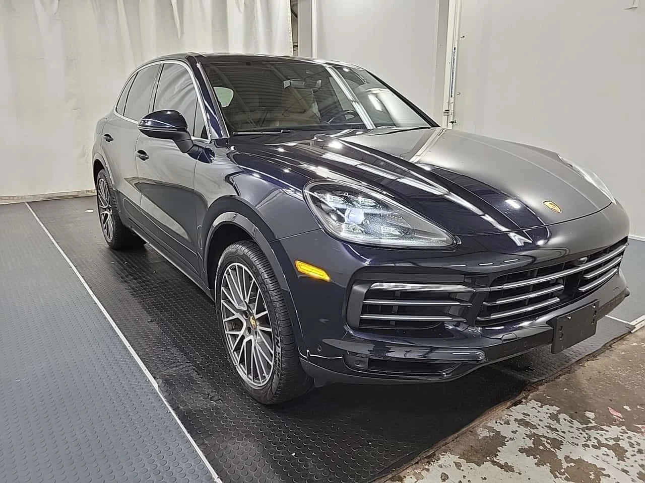 Porsche Cayenne * AWD * ���������* ��������* 360������*  | Mobile.bg � ����������� 2