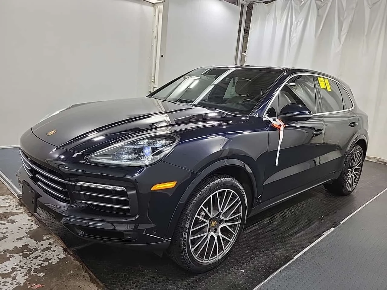Porsche Cayenne * AWD * ДИСТРОНИК* ПАНОРАМА* 360КАМЕРА* 