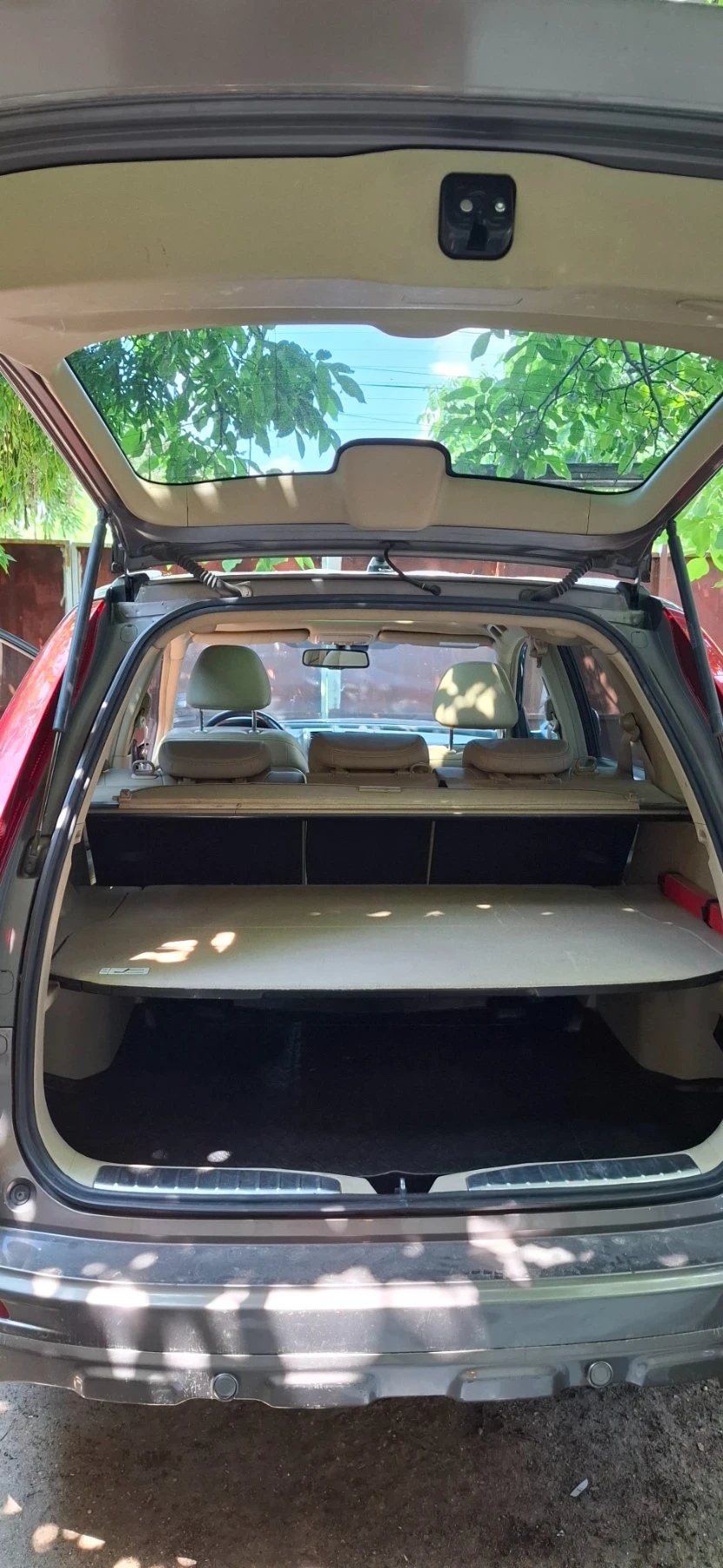 Honda Cr-v, снимка 14 - Автомобили и джипове - 54742778