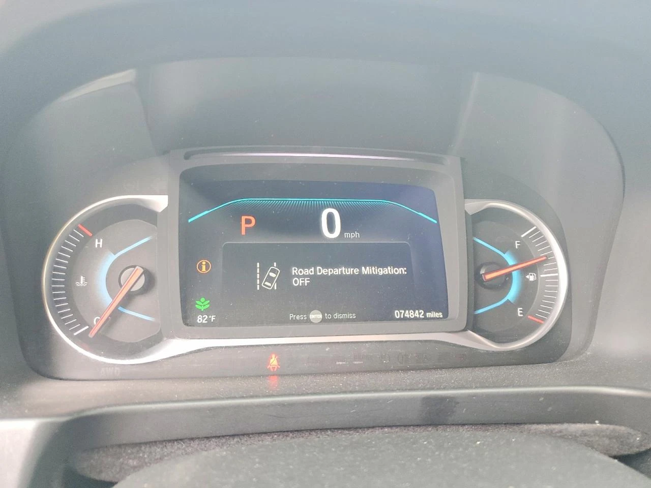 Honda Pilot 3.5l Exl, снимка 9 - Автомобили и джипове - 55107138