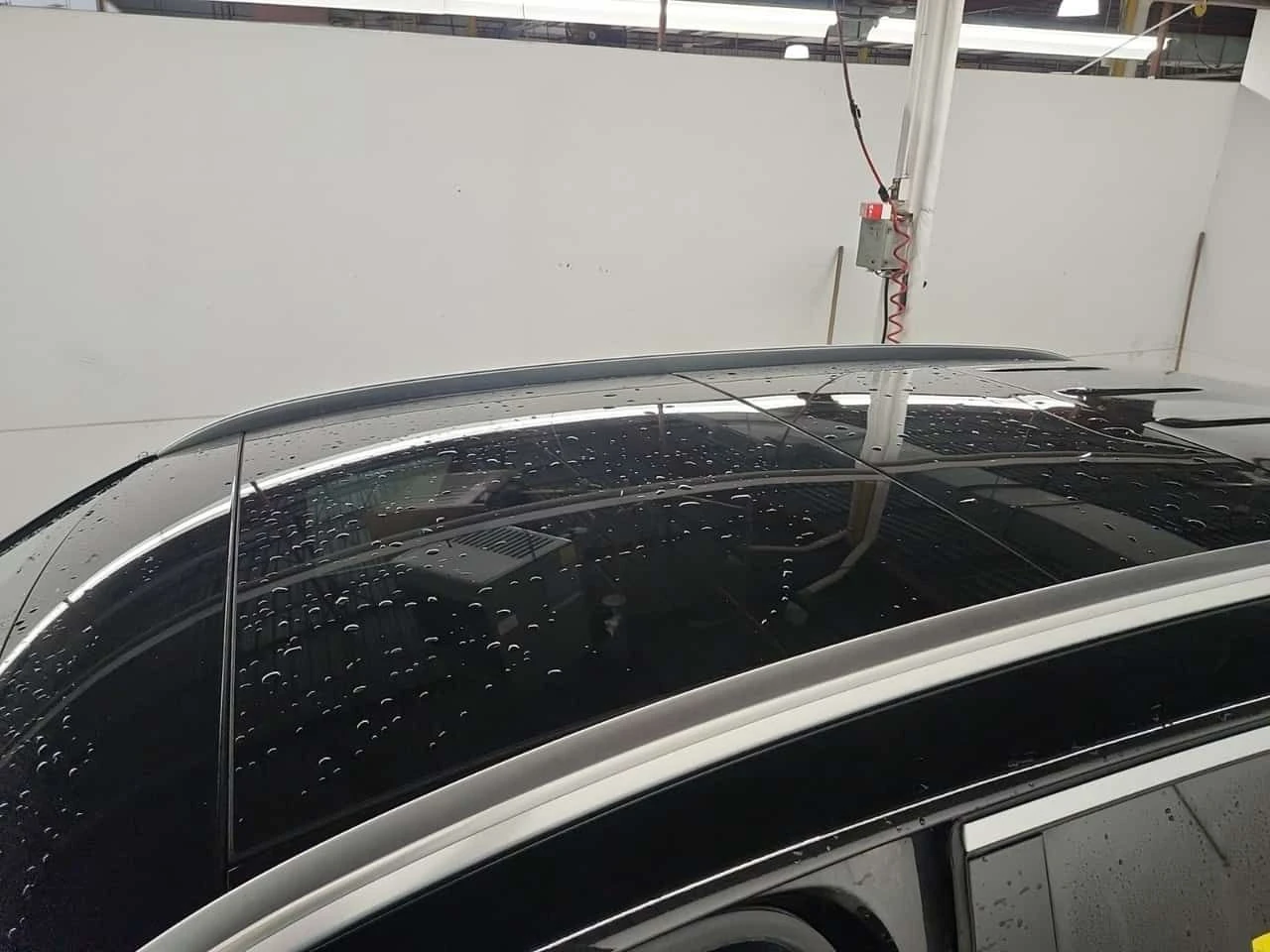 Mercedes-Benz GLC 300  * CARFAX * ОПЦИЯ ЗА ФИНАНСИРАНЕ, снимка 7 - Автомобили и джипове - 55547201