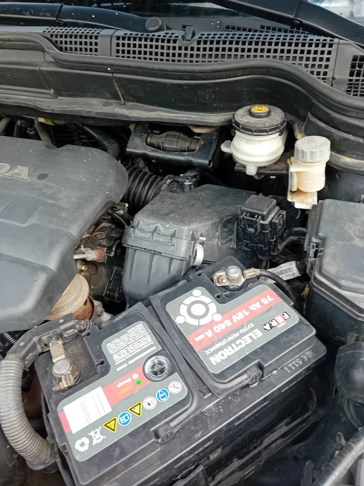 Honda Cr-v, снимка 5 - Автомобили и джипове - 55742956