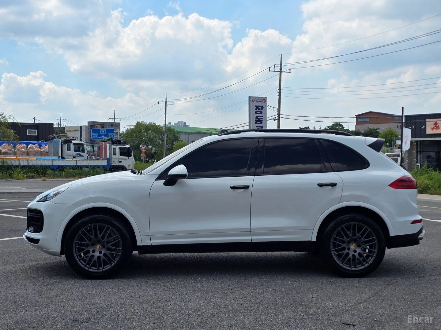 Porsche Cayenne 3.6 - 2019 PKG - ПОДГРЕВИ - ПАНОРАМА, снимка 3 - Автомобили и джипове - 56102888