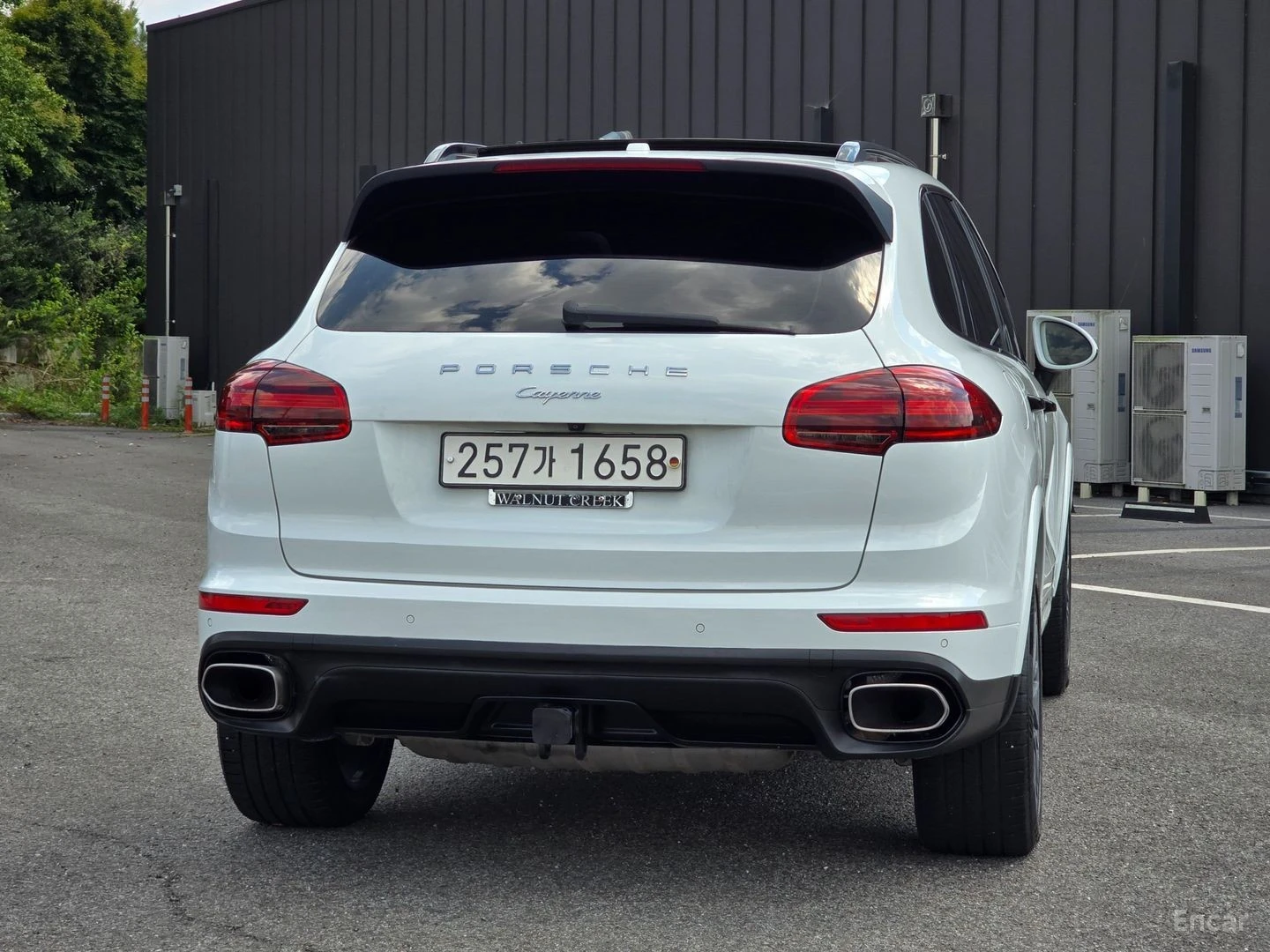 Porsche Cayenne 3.6 - 2019 PKG - ПОДГРЕВИ - ПАНОРАМА, снимка 2 - Автомобили и джипове - 56102888