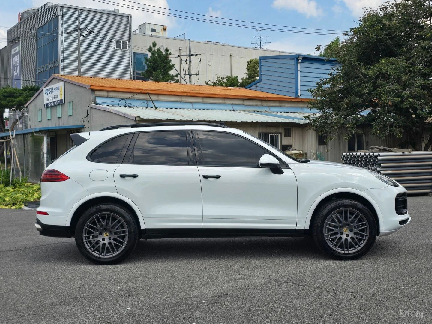 Porsche Cayenne 3.6 - 2019 PKG - ПОДГРЕВИ - ПАНОРАМА, снимка 4 - Автомобили и джипове - 56102888