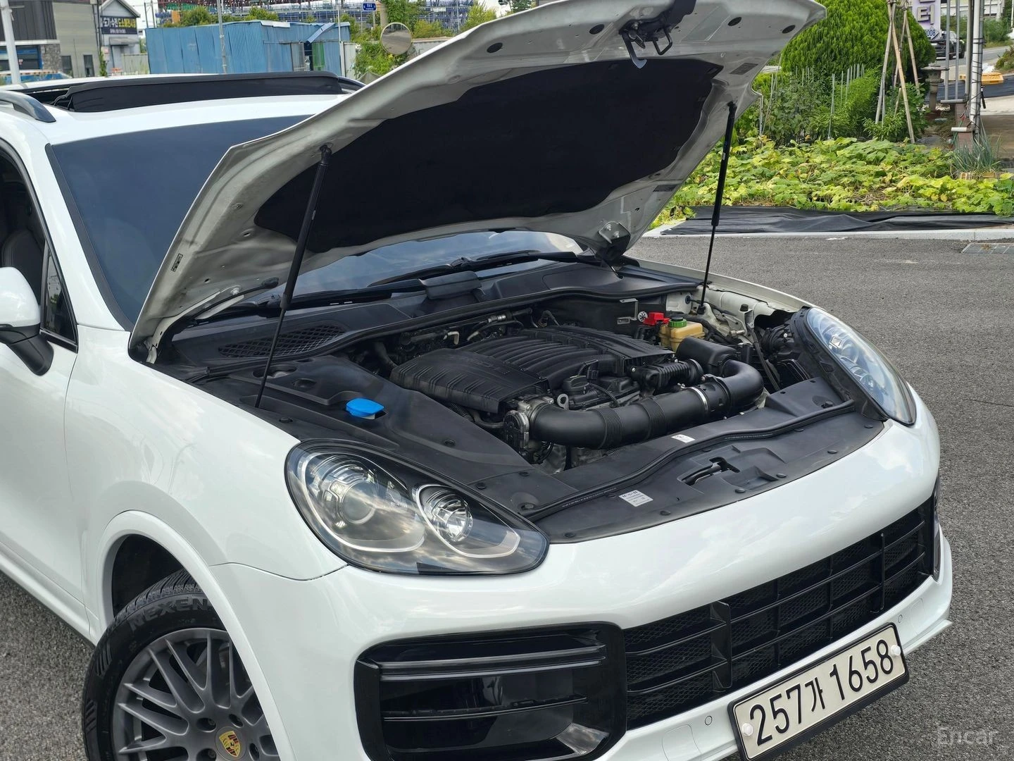 Porsche Cayenne 3.6 - 2019 PKG - ПОДГРЕВИ - ПАНОРАМА, снимка 17 - Автомобили и джипове - 56102888