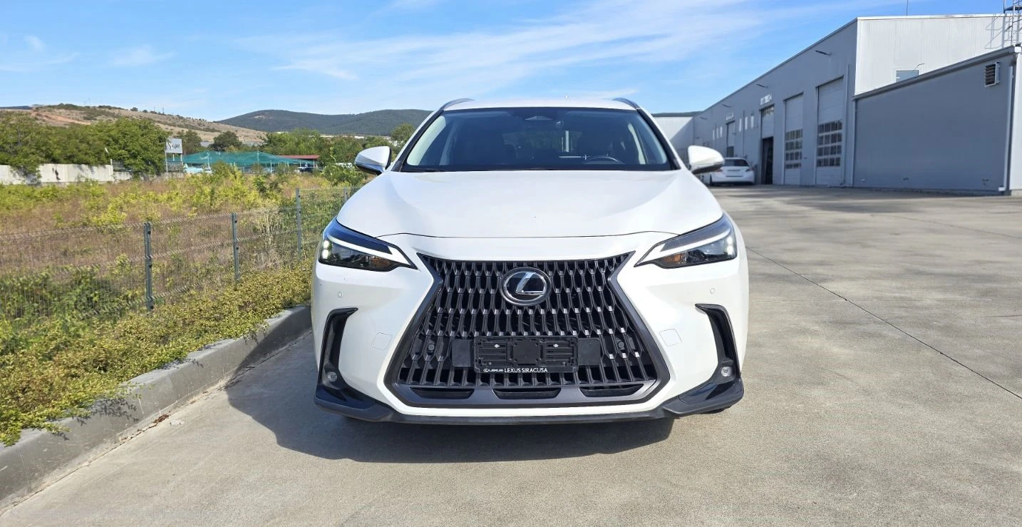 Lexus NX 450 NX450h+  | Mobile.bg � ����������� 1