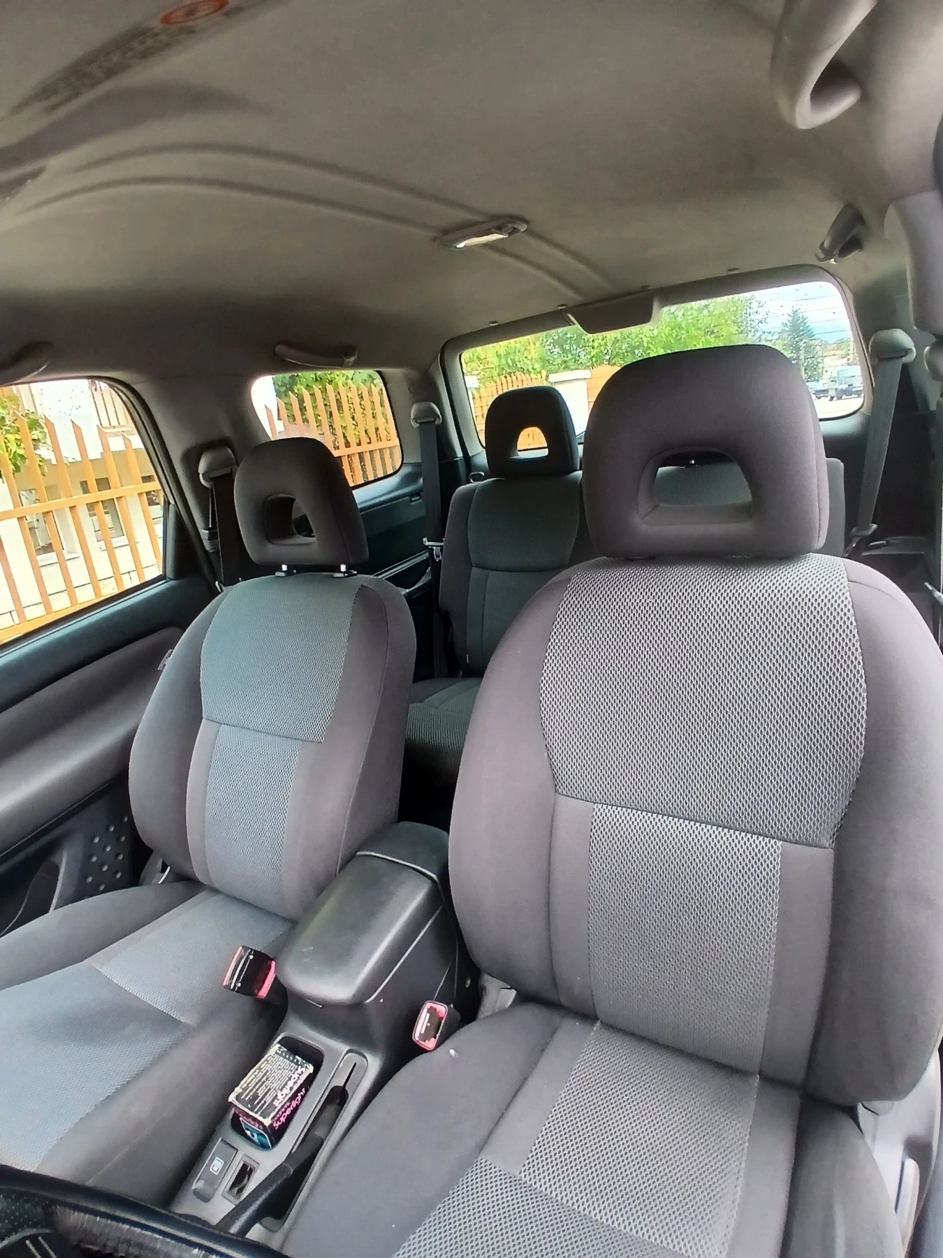 Toyota Rav4, снимка 14 - Автомобили и джипове - 56234291