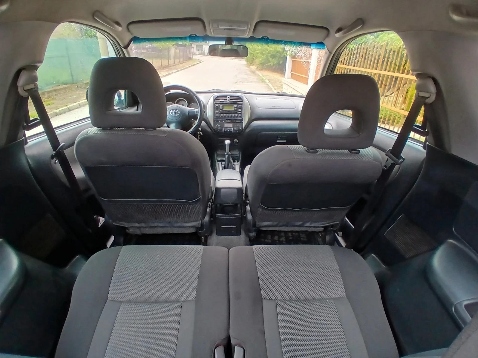 Toyota Rav4, снимка 12 - Автомобили и джипове - 56234291