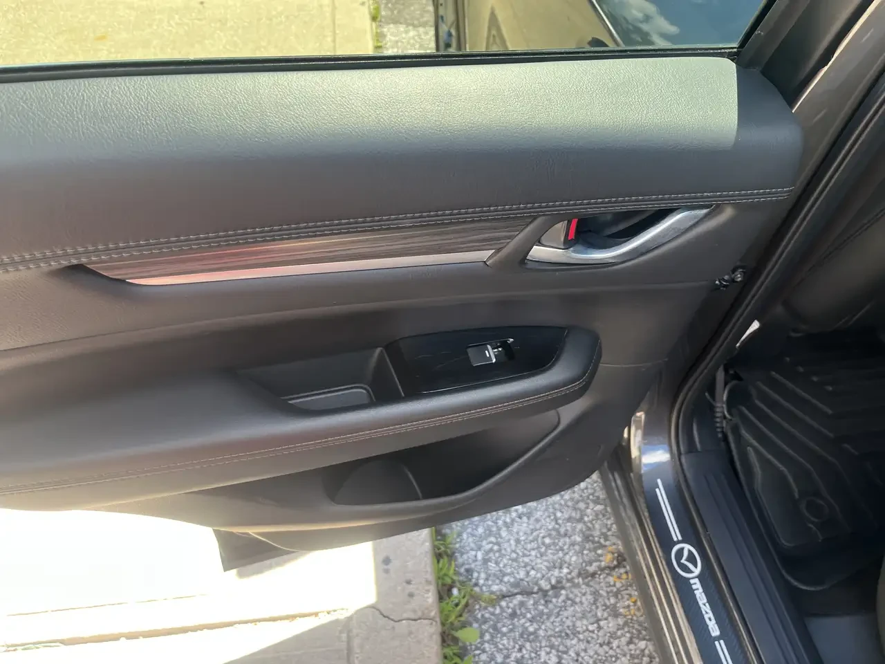 Mazda CX-5 GT w/Turbo AWD All Wheel Drive | Mobile.bg � ����������� 7