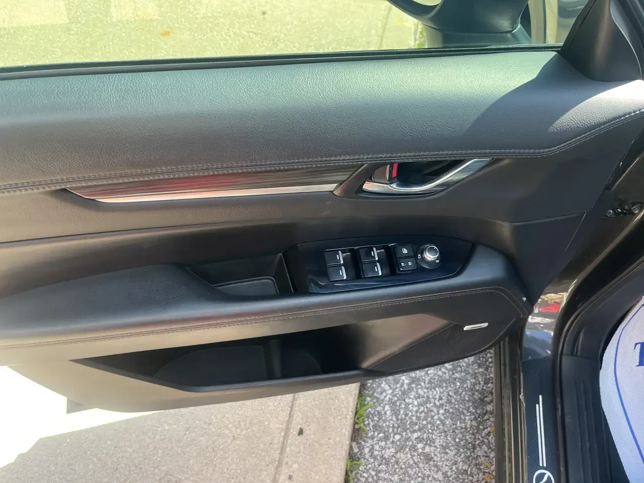Mazda CX-5 GT w/Turbo AWD All Wheel Drive | Mobile.bg � ����������� 11