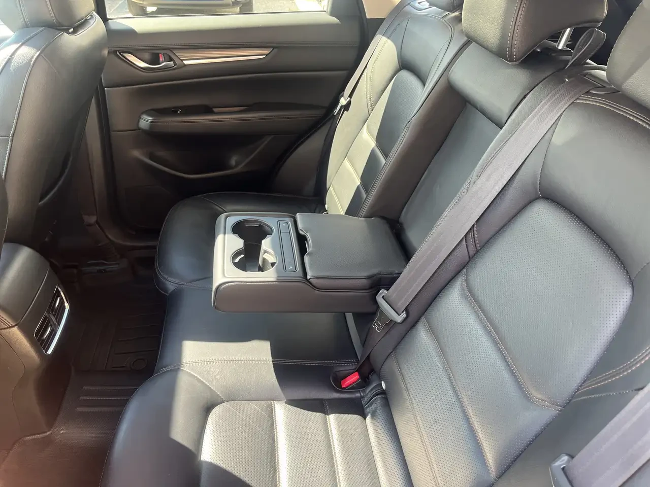Mazda CX-5 GT w/Turbo AWD All Wheel Drive | Mobile.bg � ����������� 10