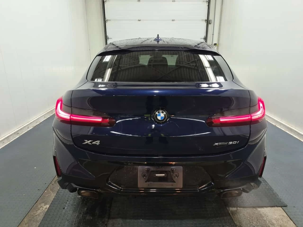 BMW X4 * Xdrive30i * ПОДГРЕВ * ПАНОРАМА * KEYLESS * , снимка 4 - Автомобили и джипове - 56271417
