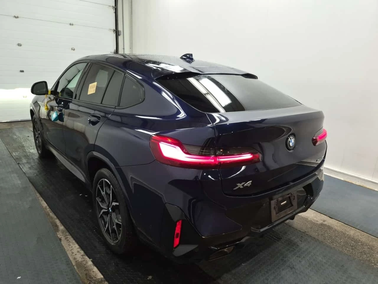 BMW X4 * Xdrive30i * ПОДГРЕВ * ПАНОРАМА * KEYLESS * , снимка 5 - Автомобили и джипове - 56271417