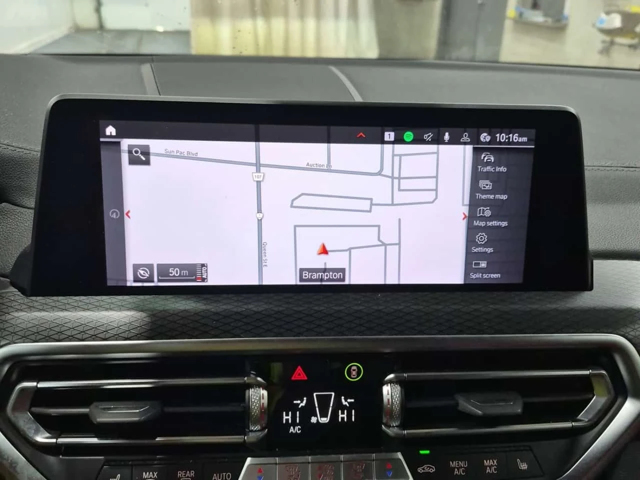 BMW X4 * Xdrive30i * ПОДГРЕВ * ПАНОРАМА * KEYLESS * , снимка 12 - Автомобили и джипове - 56271417