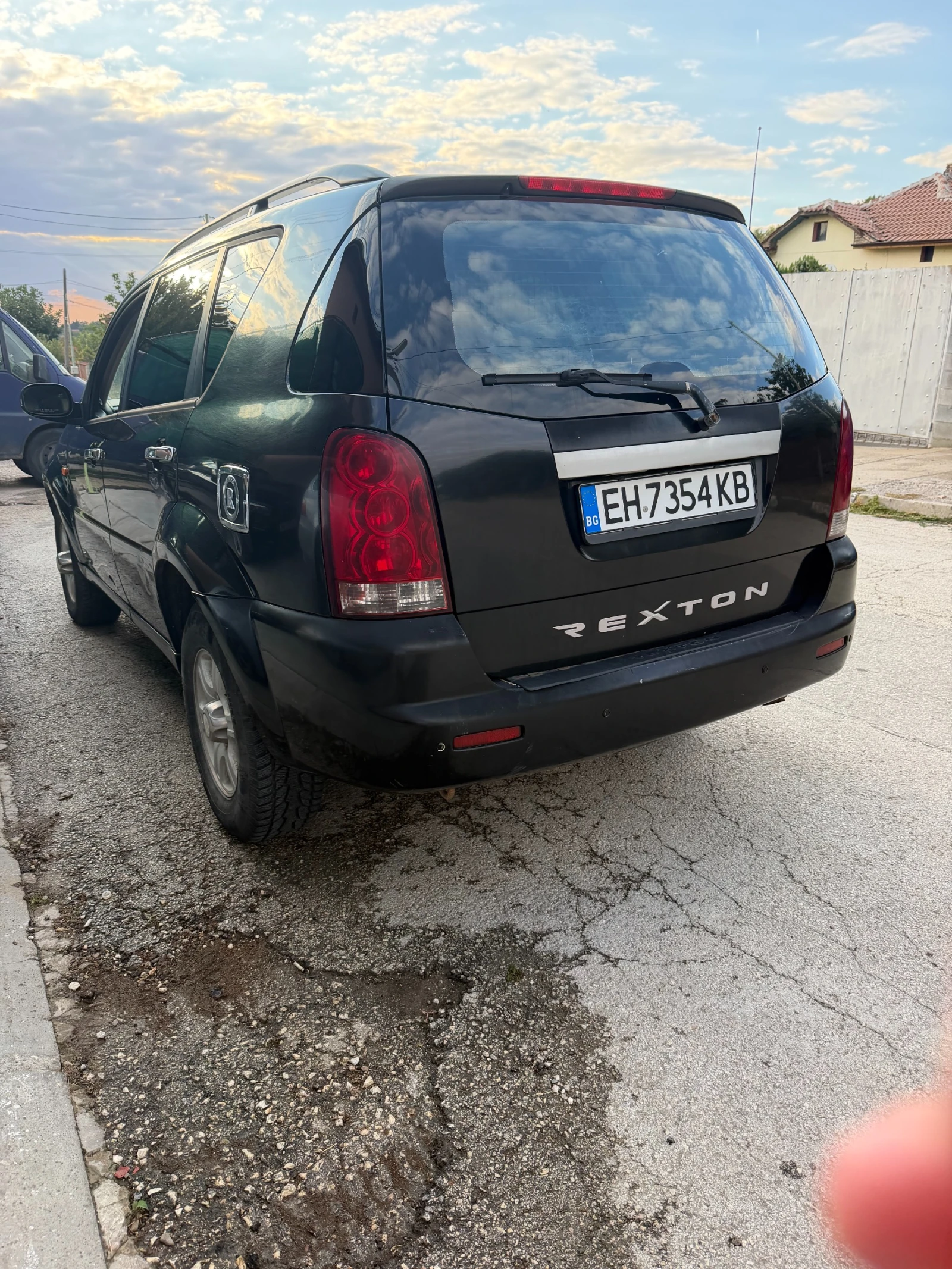 SsangYong Rexton | Mobile.bg � ����������� 2