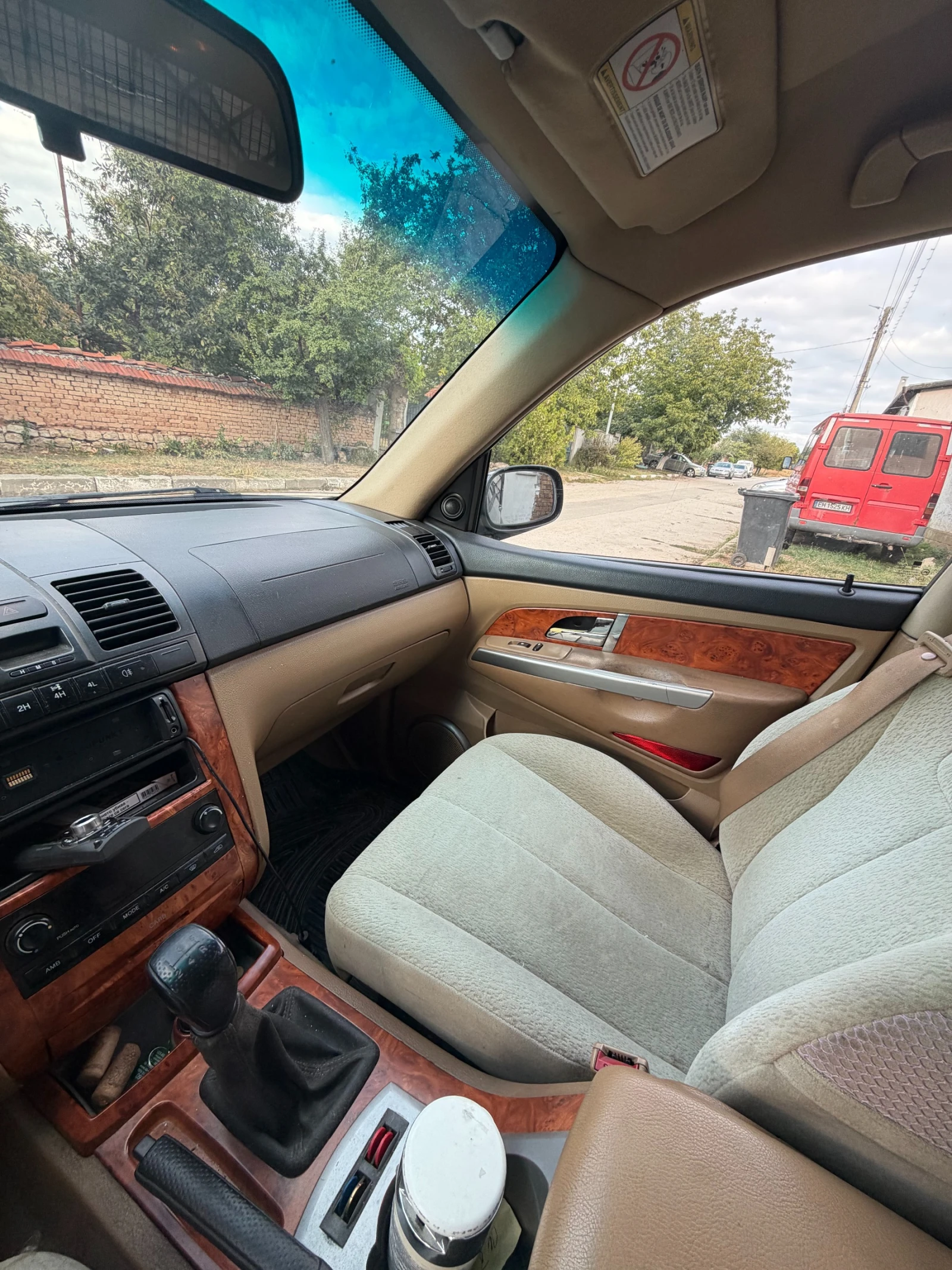 SsangYong Rexton | Mobile.bg � ����������� 4