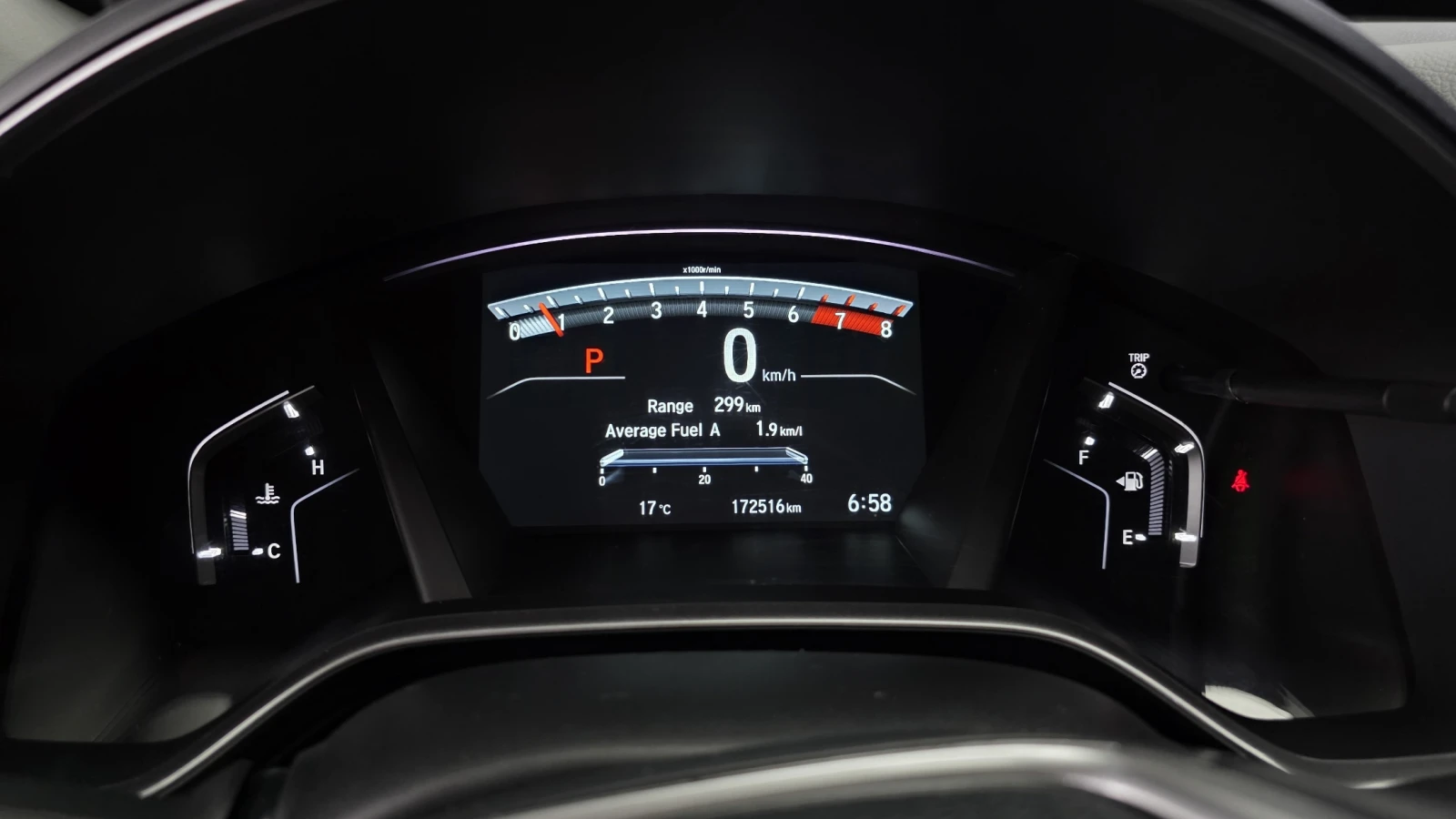 Honda Cr-v 1.5 ��� ������ ����* encareu.com | Mobile.bg � ����������� 8