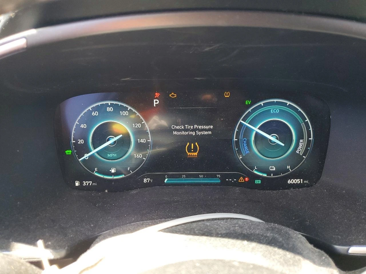 Hyundai Santa fe 1.6l Sel Premium, снимка 9 - Автомобили и джипове - 56663974