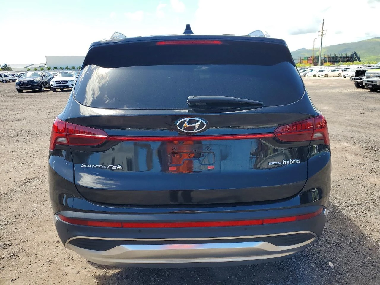 Hyundai Santa fe 1.6l Sel Premium, снимка 6 - Автомобили и джипове - 56663974