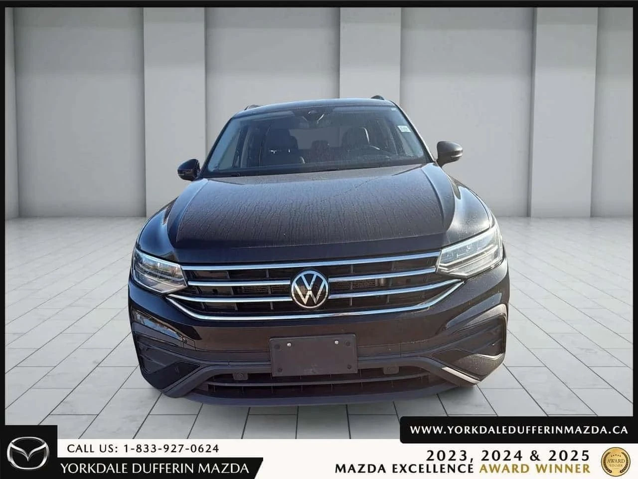 VW Tiguan, снимка 2 - Автомобили и джипове - 56713008
