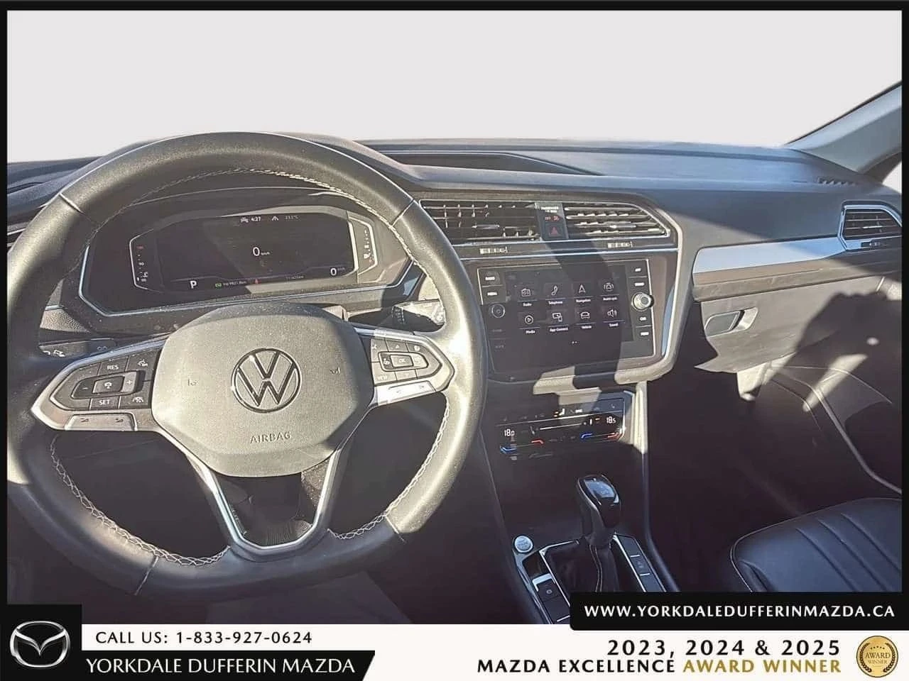 VW Tiguan, снимка 14 - Автомобили и джипове - 56713008