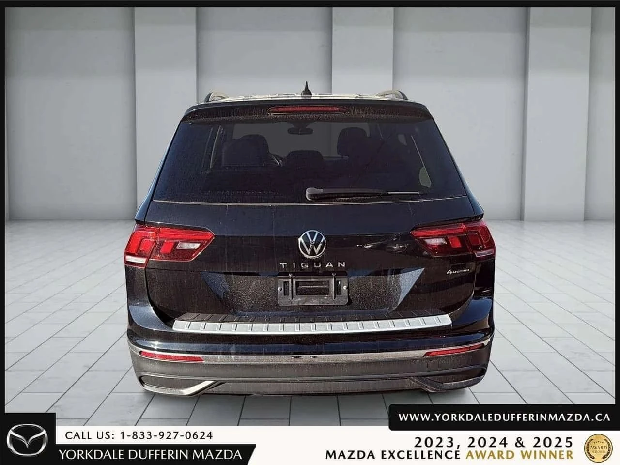 VW Tiguan, снимка 5 - Автомобили и джипове - 56713008
