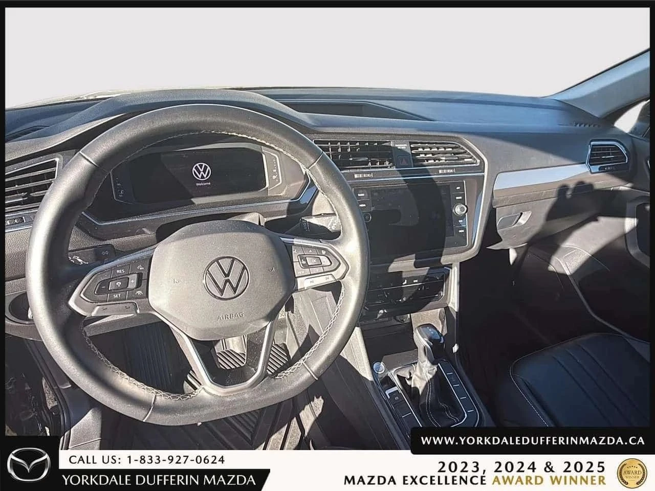 VW Tiguan, снимка 10 - Автомобили и джипове - 56713008