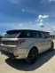 Обява за продажба на Land Rover Range Rover Sport Sport Autobiography 5.0 Supercharged  ~70 000 лв. - изображение 4