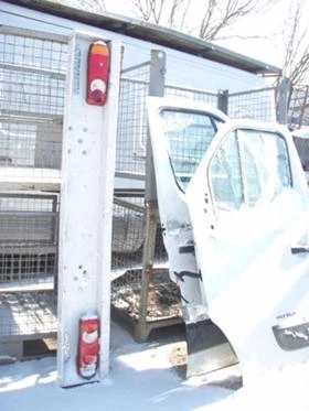 Renault Master 2.3 dci, снимка 2