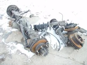 Renault Master 2.3 dci, снимка 3